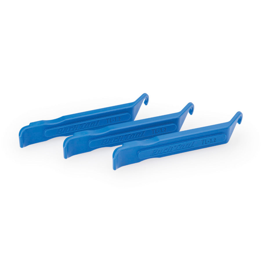 Tire levers TL-1.2, Pack of 3