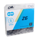 Z Series Chain