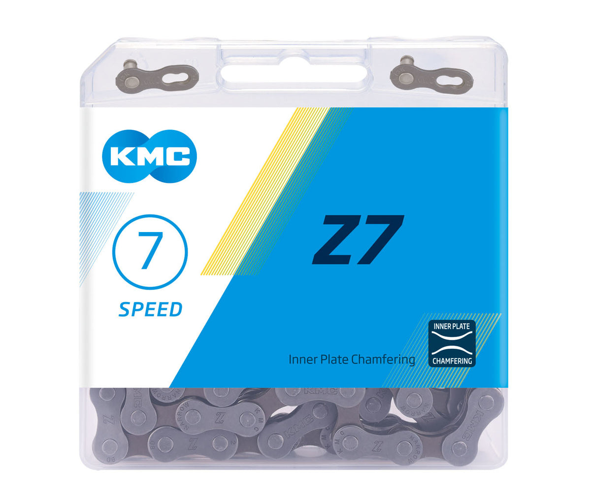 Z7 (7spd)