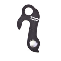 Wheels Manufacturing Replacement Derailer Hanger