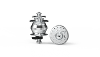 Shutter Precision Dynamo Hub PD-8