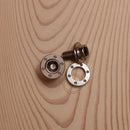 Stridsland Self Extracting Crank Bolts