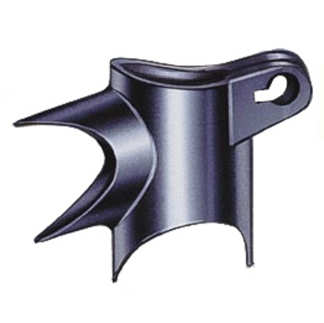Allotec Seat Lug / Collar / Binder