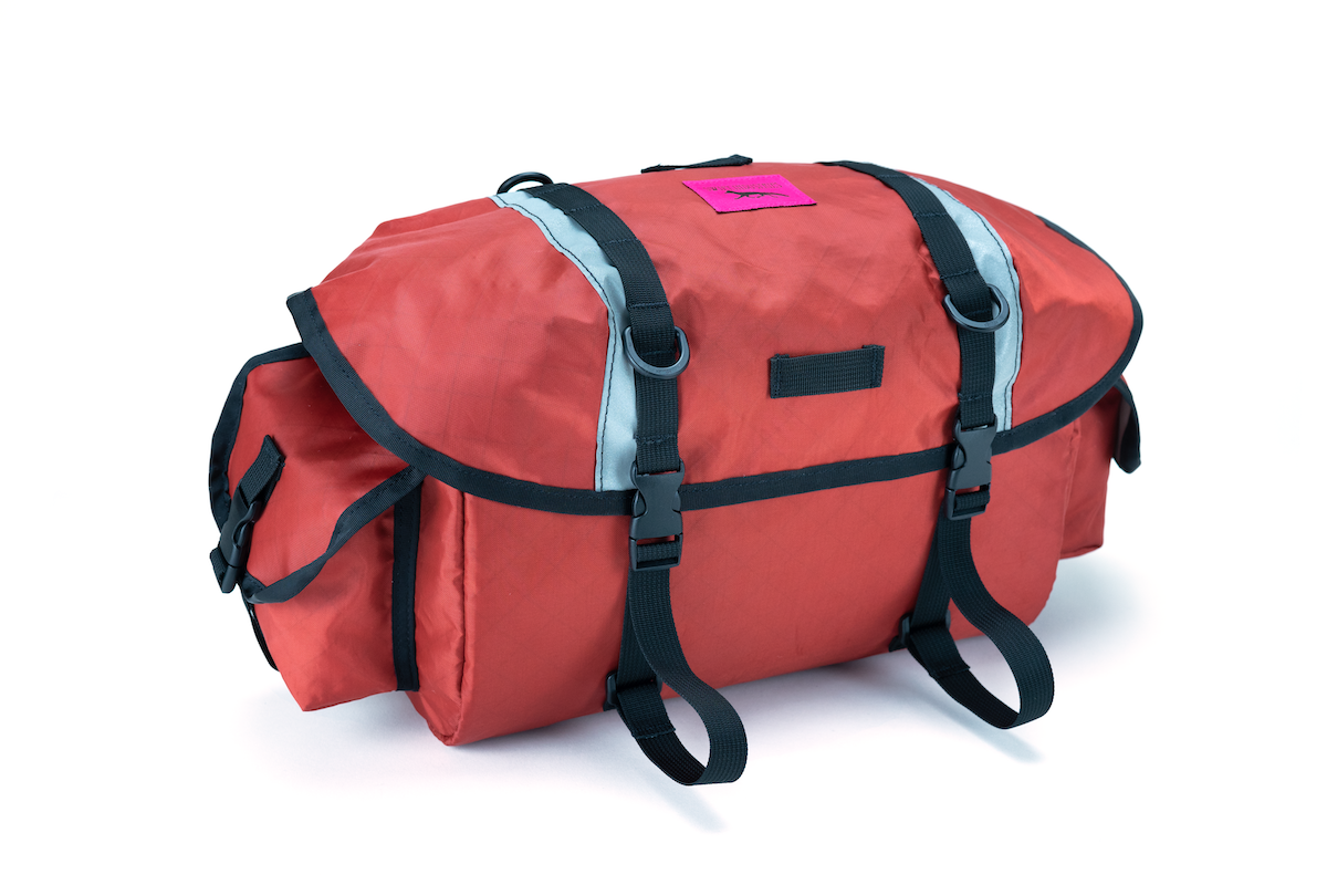 Zeitgeist Handlebar Bag