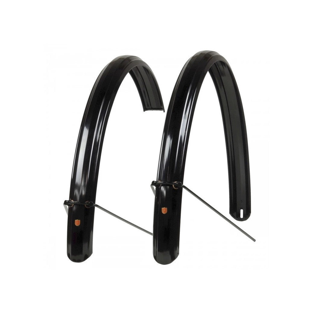 Noir / Black 650B - 52mm