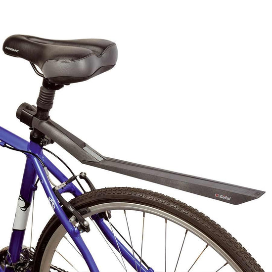 RC 50 v2 Rear fender
