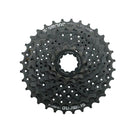 Cassette Sprocket, CS-HG31, 8 Speed