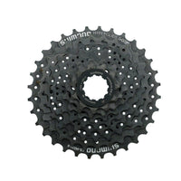 Cassette Sprocket, CS-HG31, 8 Speed