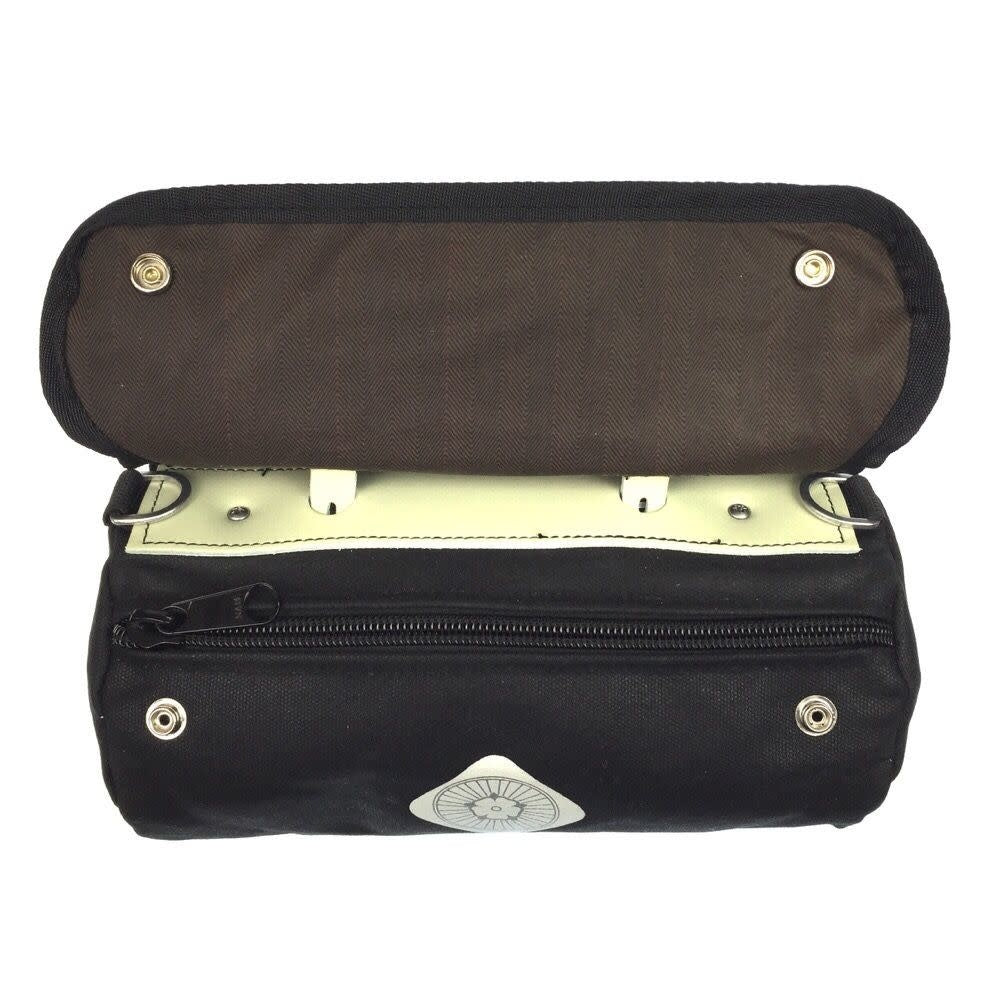 Carradice Zipped Roll 3.5L