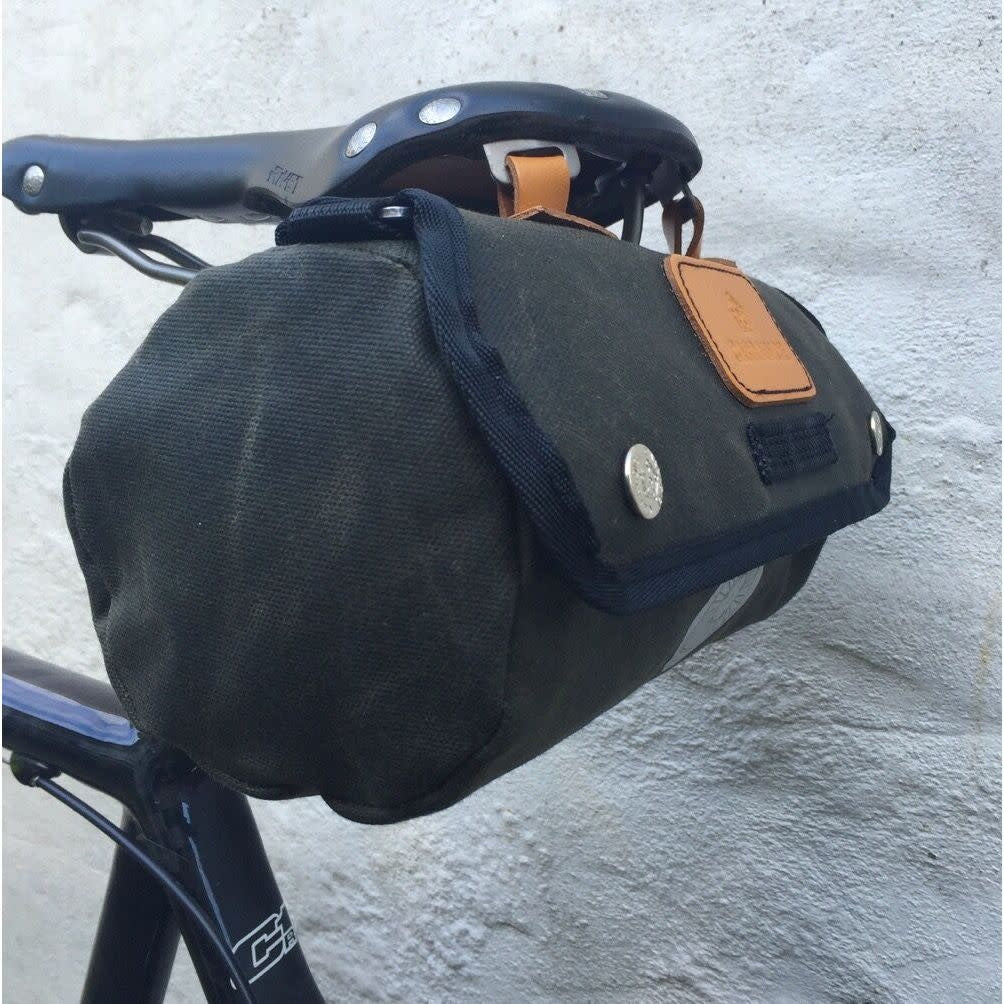 Carradice Zipped Roll 3.5L
