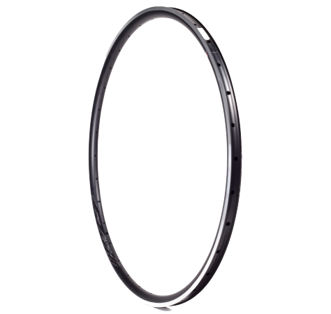 650B/27.5" (584mm) / Black / 32h