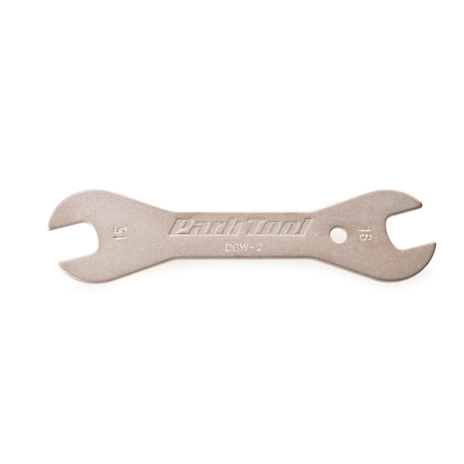DCW Double-Ended Cone Wrench