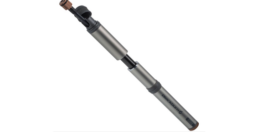 Pompe Blackburn Core Mini Presta MTB