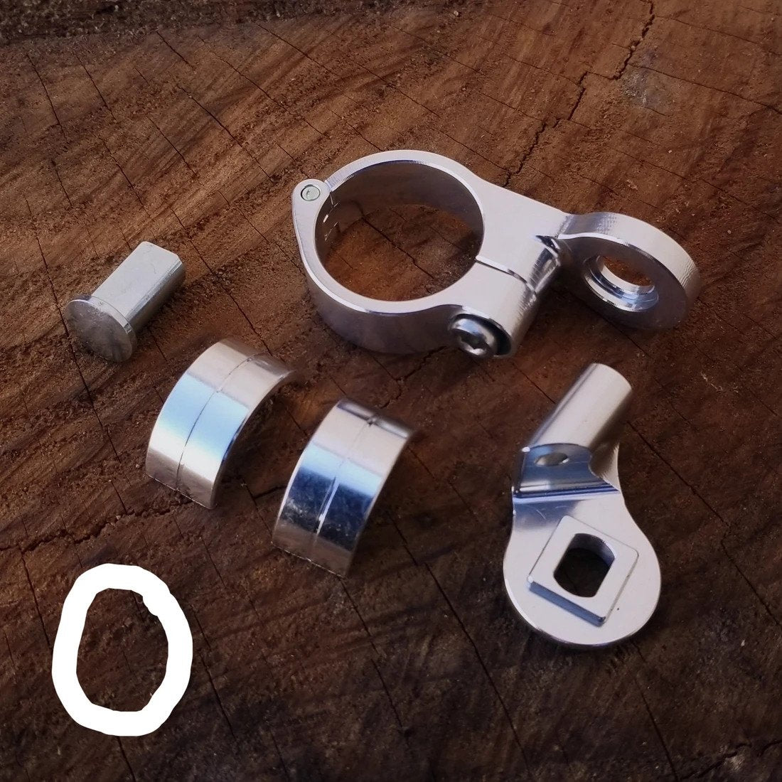 Type O